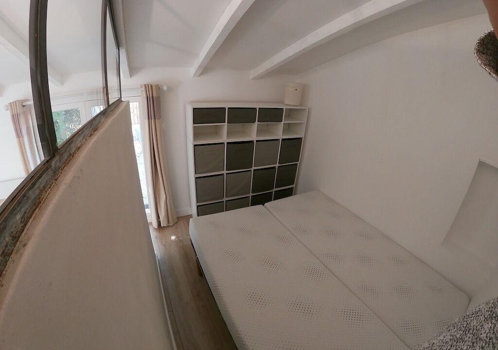 Photo of Bedroom in Le Bois-Plage-en-Re