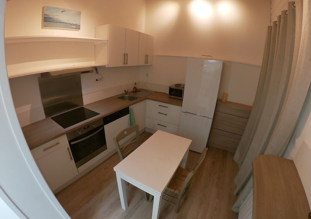 Photo of Kitchen in Le Bois-Plage-en-Re