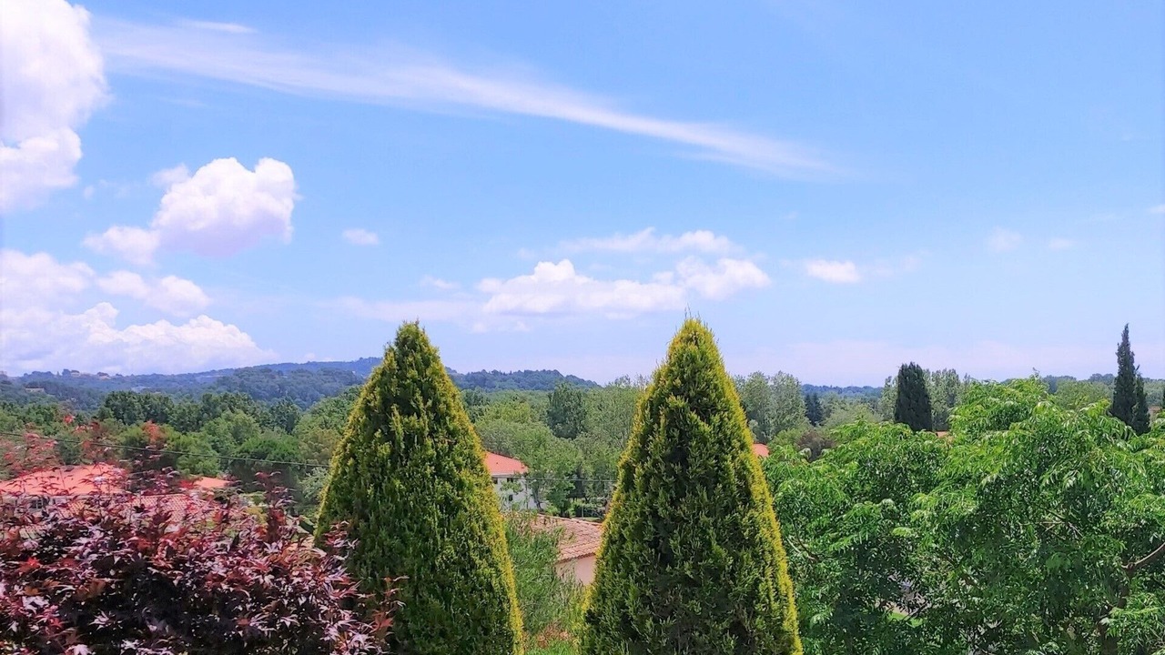 Photo of Outdoor in La Roquette-sur-Siagne
