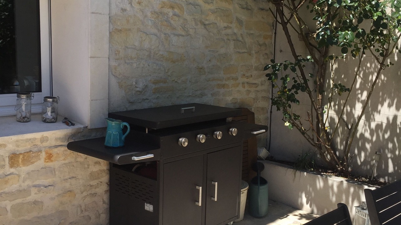 Photo of Patio Balcony in Sainte-Soulle