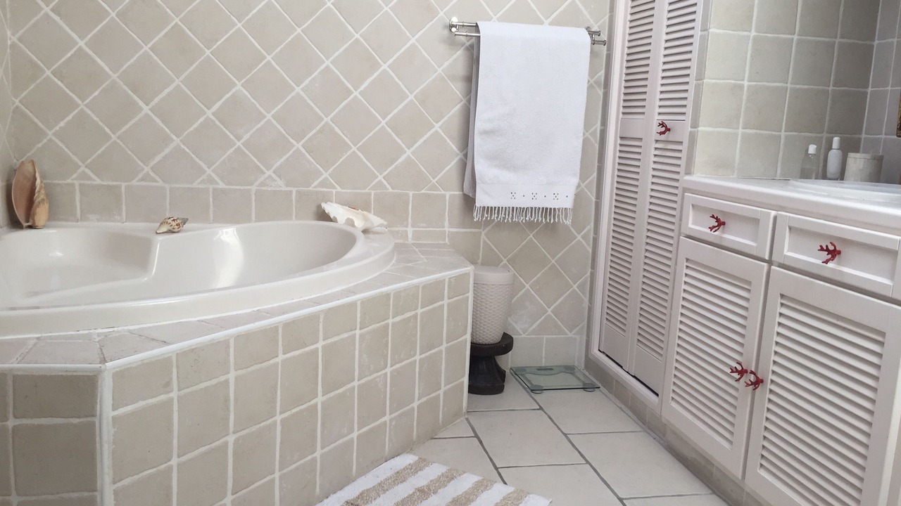 Photo of Bathroom in Sainte-Soulle