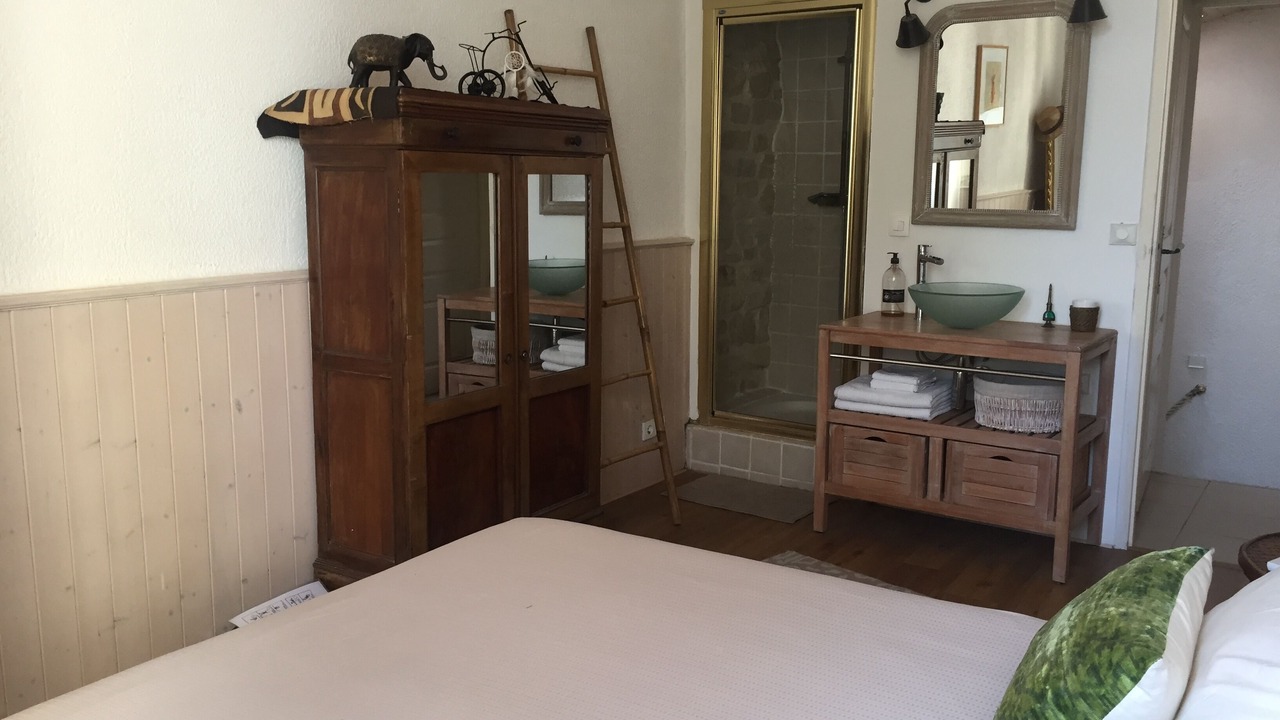 Photo of Bedroom in Sainte-Soulle