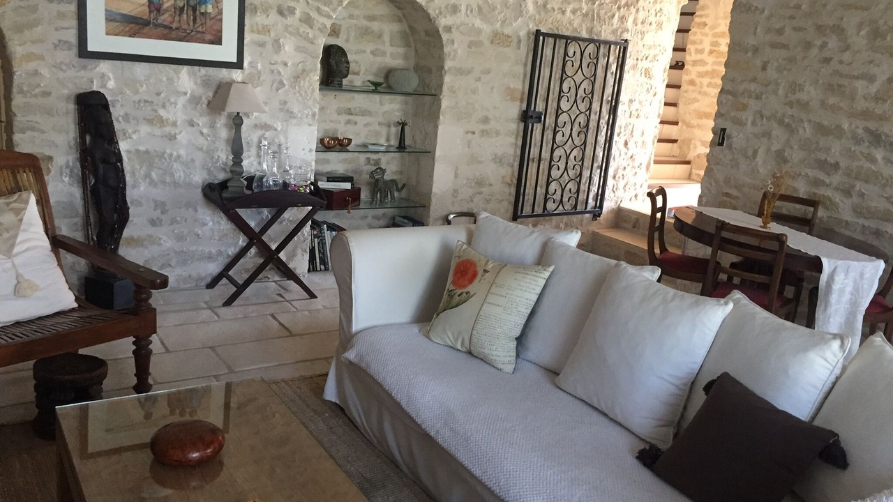 Photo of Livingroom in Sainte-Soulle