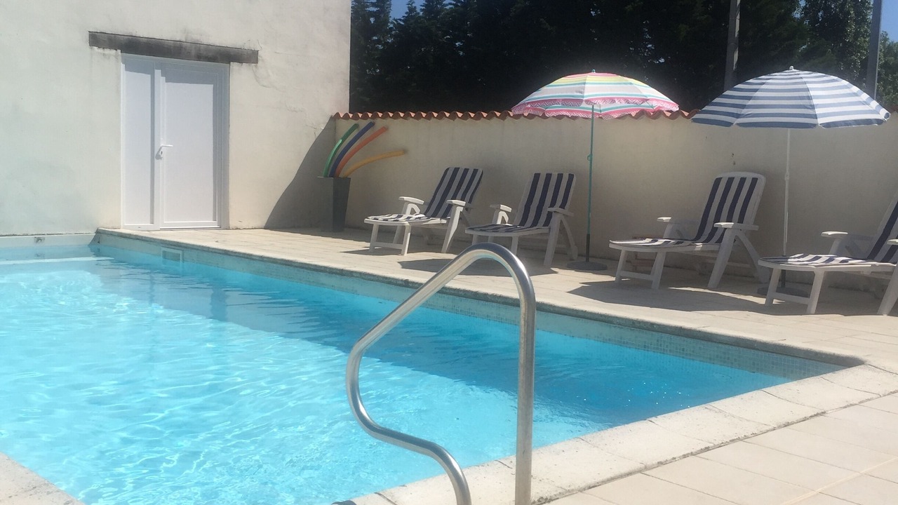 Photo of Outdoor in Sainte-Soulle