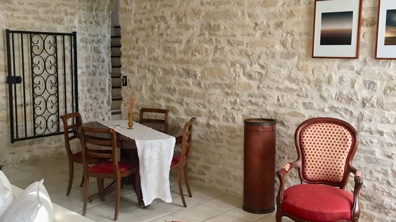 Photo of Bedroom in Sainte-Soulle