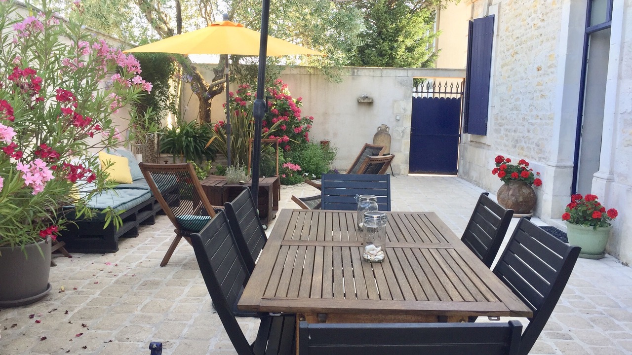 Photo of Outdoor in Sainte-Soulle