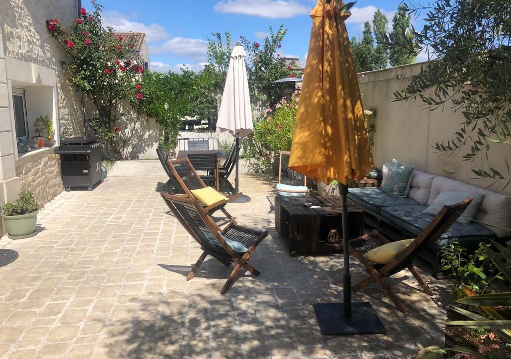 Photo of Outdoor in Sainte-Soulle