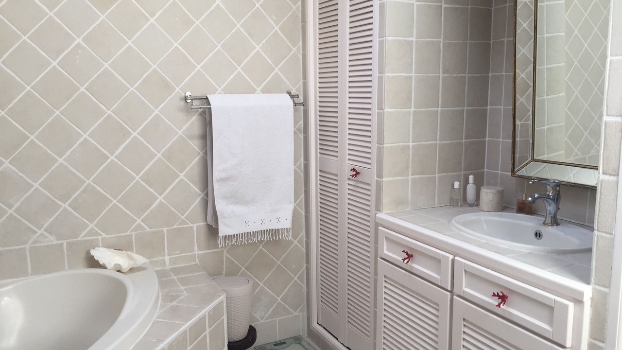 Photo of Bathroom in Sainte-Soulle