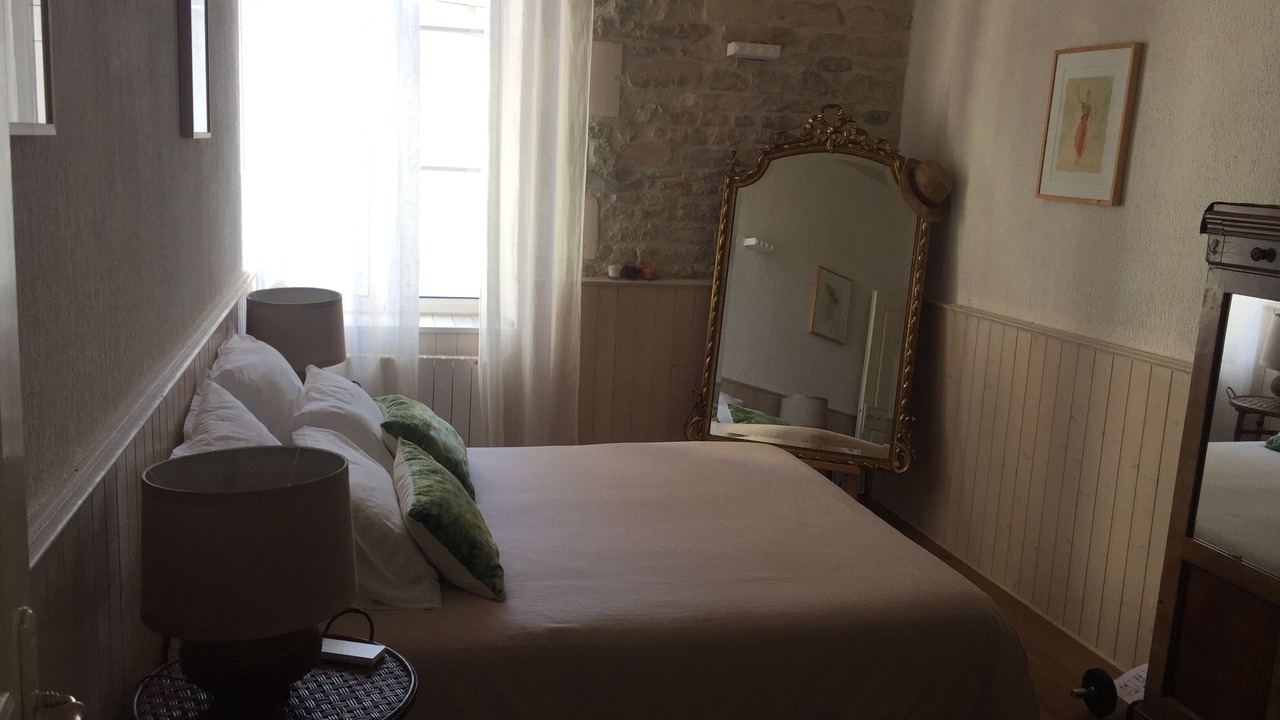 Photo of Bedroom in Sainte-Soulle