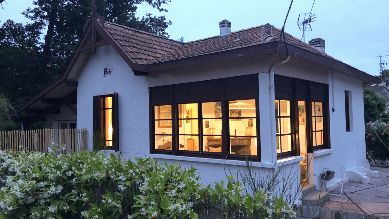 Photo of Outdoor in Claouey