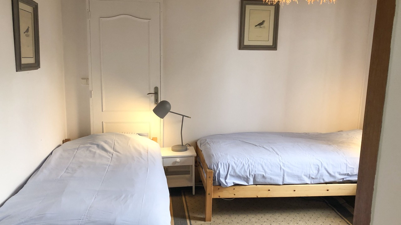 Photo of Bedroom in Claouey