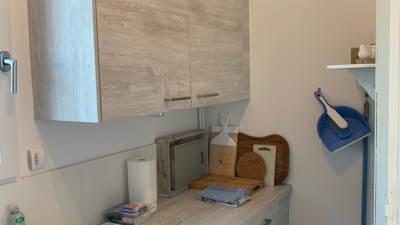 Photo of Kitchen in Claouey