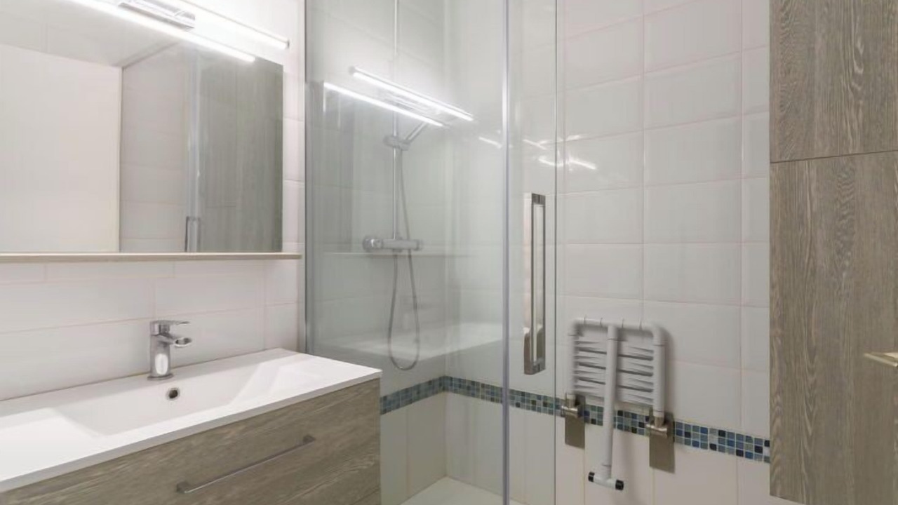 Photo of Bathroom in Arcachon