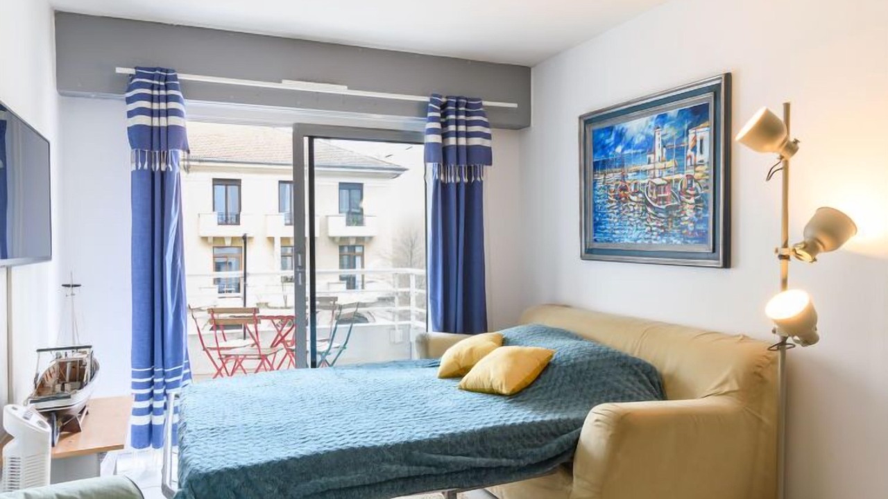 Photo of Livingroom in Arcachon