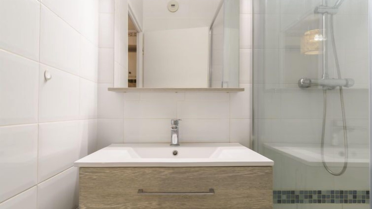 Photo of Bathroom in Arcachon
