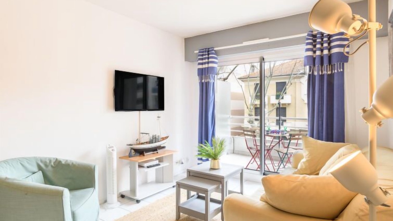 Photo of Livingroom in Arcachon