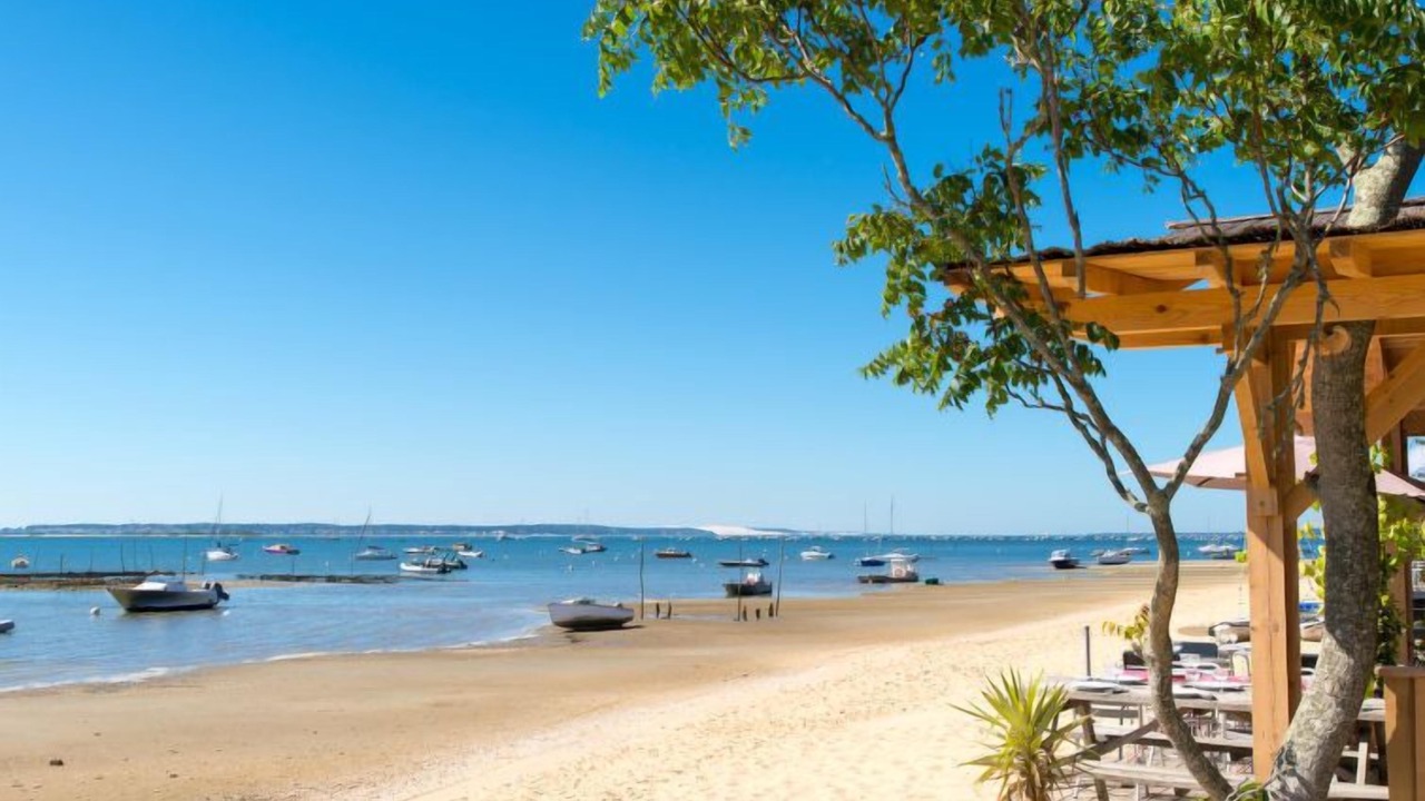 Photo of Others in Arcachon