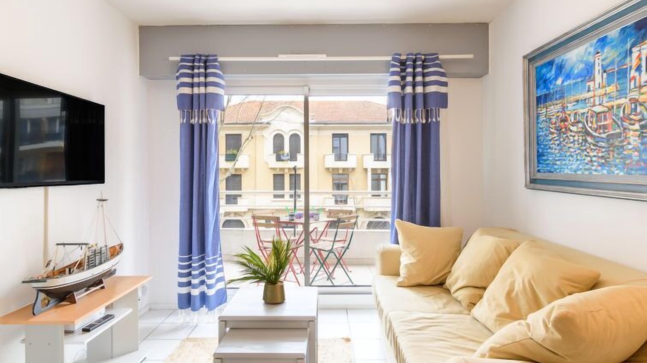 Photo of Livingroom in Arcachon