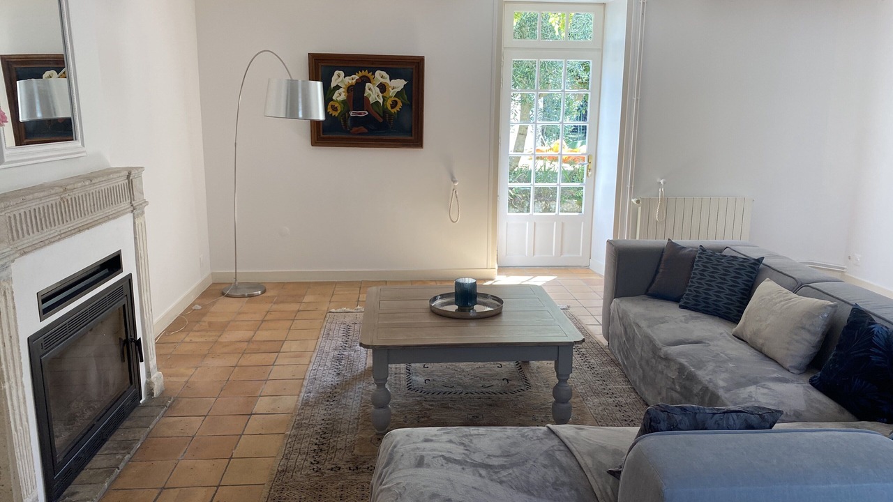 Photo of Livingroom in Thaire