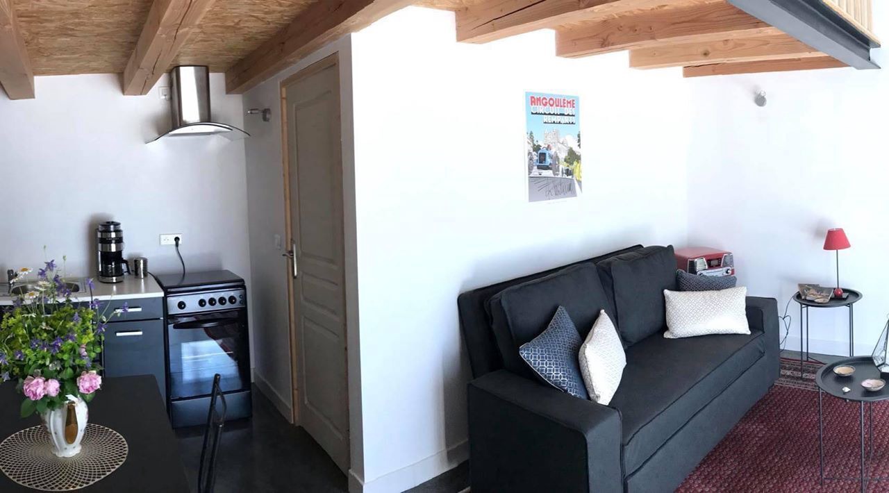 Photo of Kitchen in Torsac