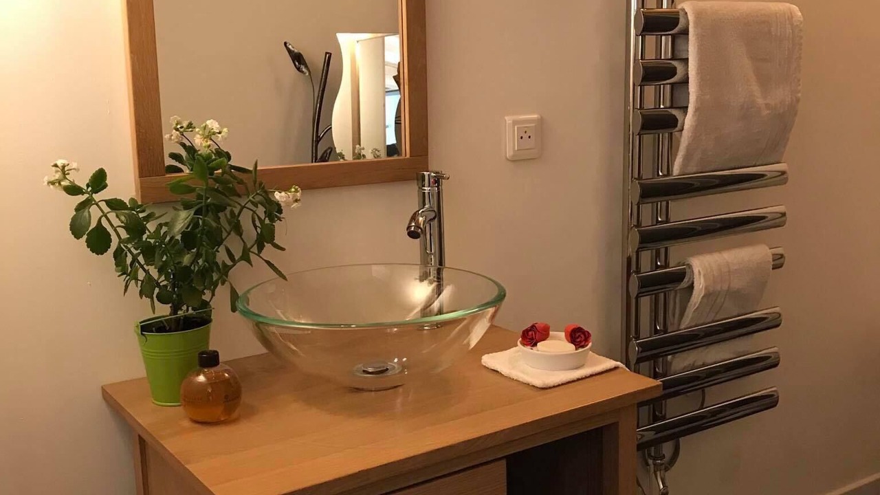 Photo of Bathroom in Torsac