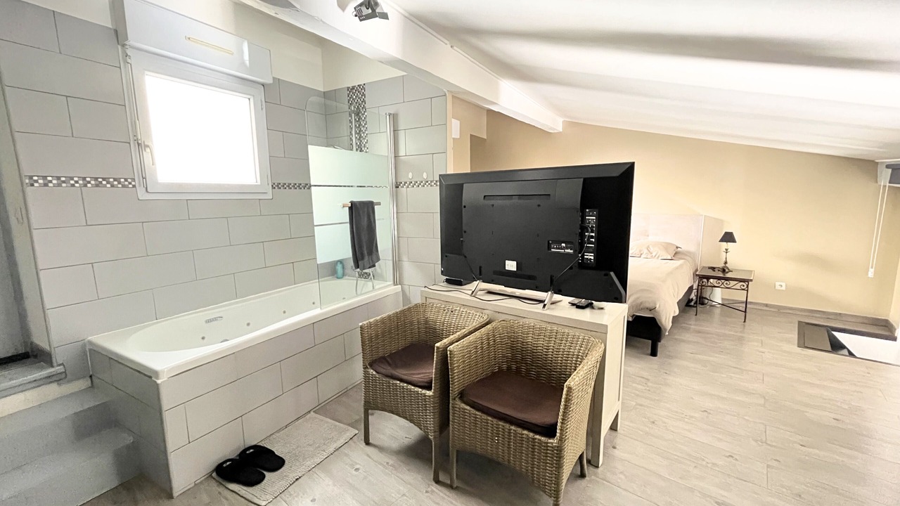 Photo of Bedroom in Saint-Michel - Nansouty - Saint-Genes