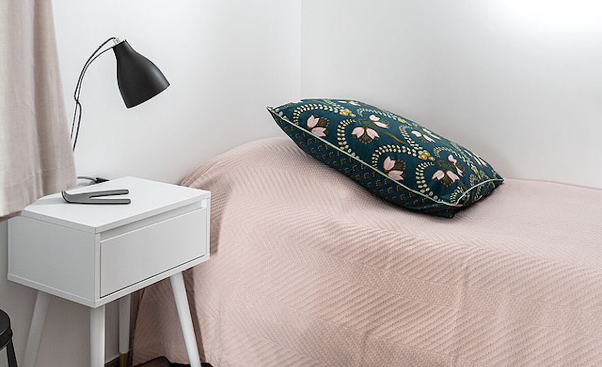 Photo of Bedroom in Orx