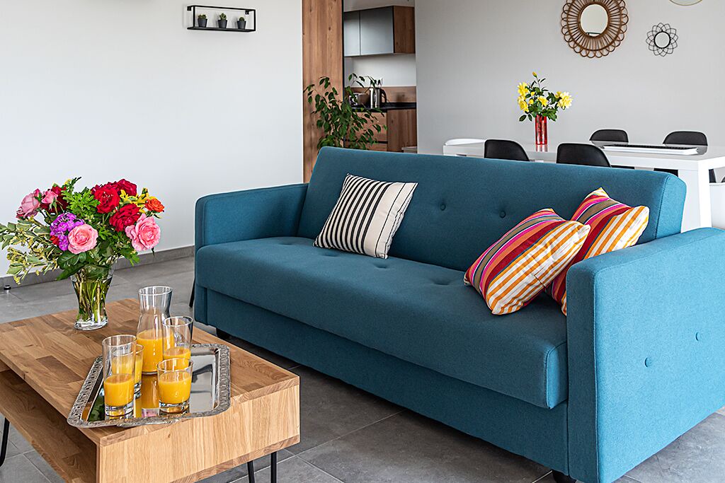 Photo of Livingroom in Orx