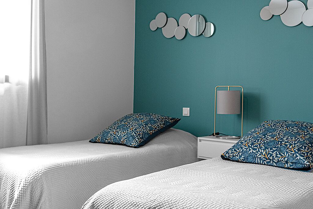 Photo of Bedroom in Orx