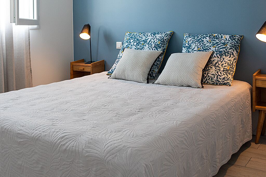 Photo of Bedroom in Orx