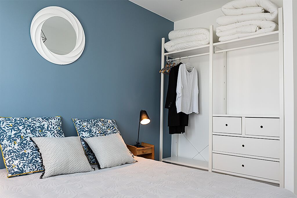 Photo of Bedroom in Orx