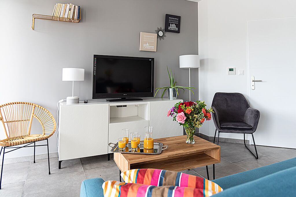 Photo of Livingroom in Orx