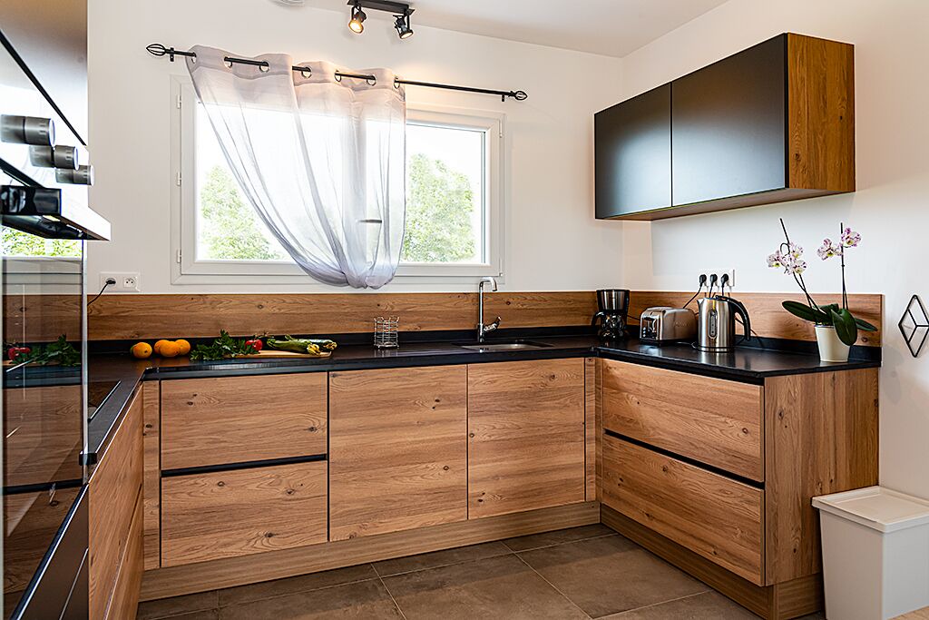Photo of Kitchen in Orx