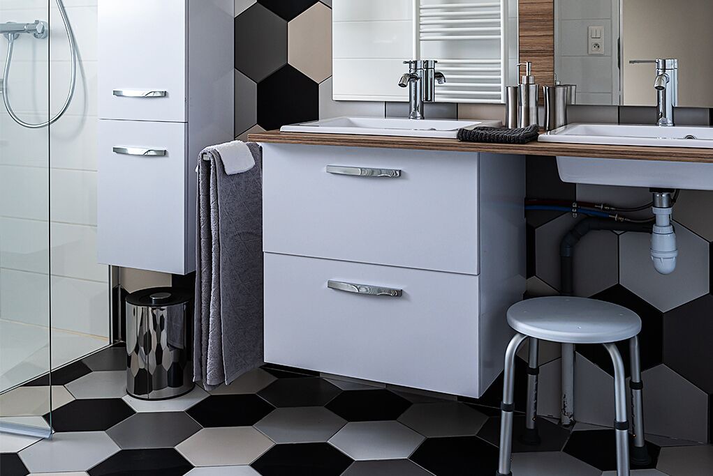 Photo of Bathroom in Orx
