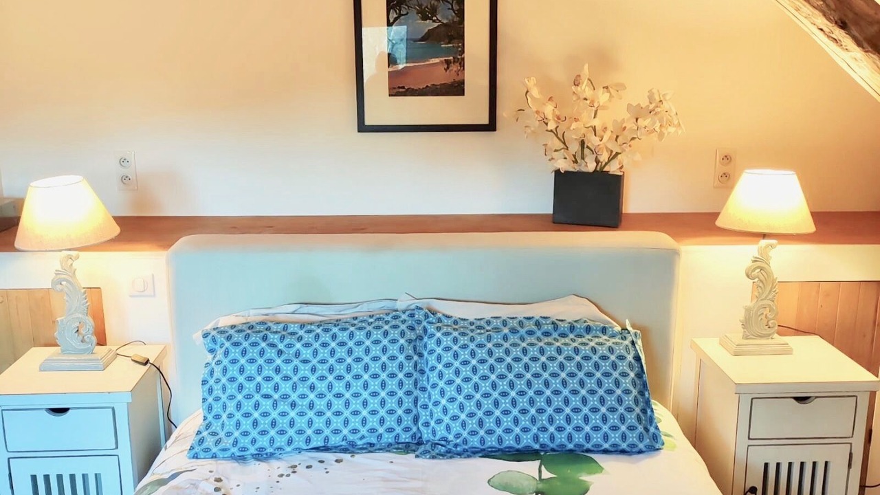 Photo of Bedroom in Cenac-et-Saint-Julien