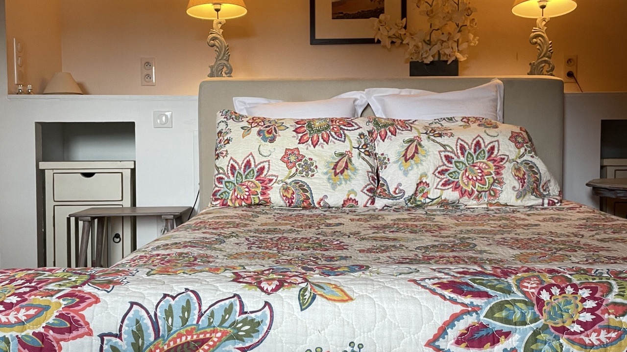 Photo of Bedroom in Cenac-et-Saint-Julien