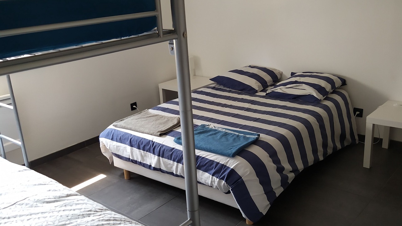 Photo of Bedroom in Mimizan-Plage