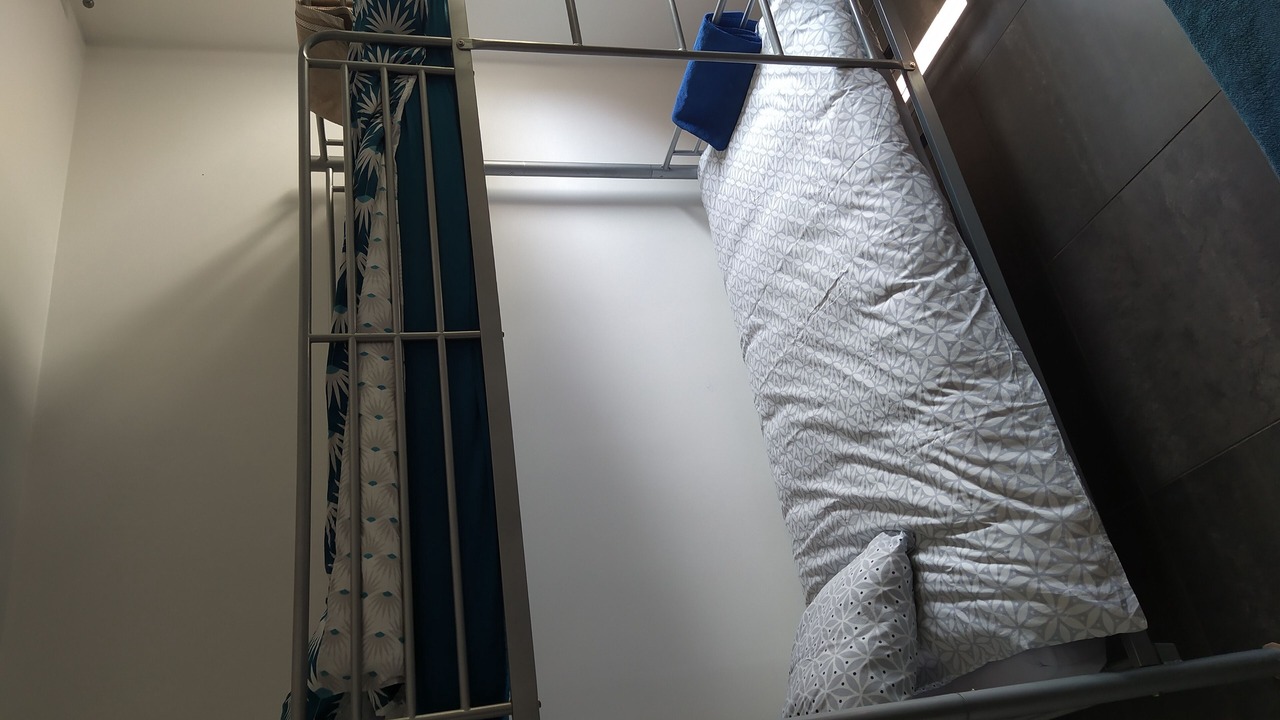 Photo of Bedroom in Mimizan-Plage