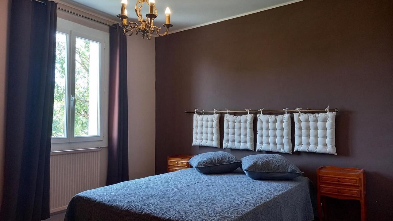 Photo of Bedroom in Colayrac-Saint-Cirq