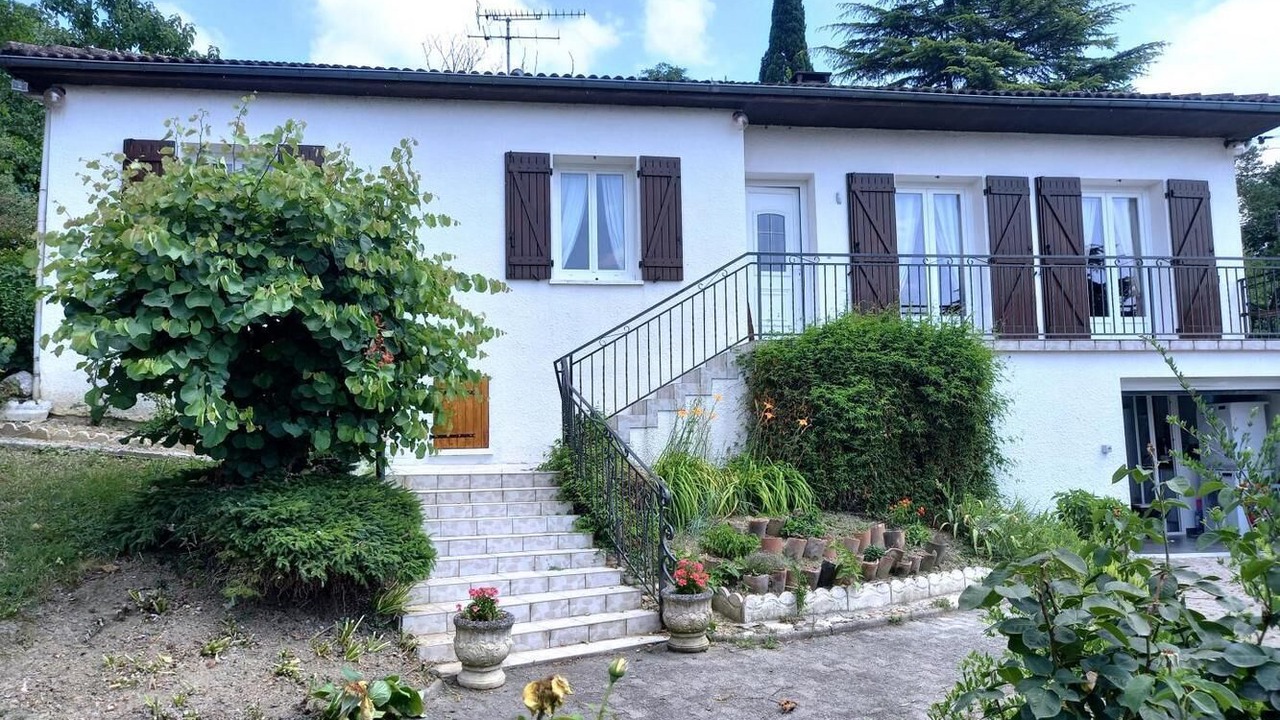 Photo of Outdoor in Colayrac-Saint-Cirq