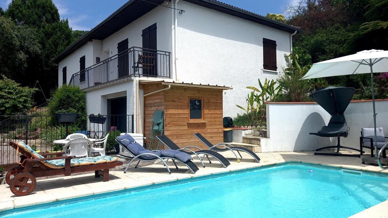 Photo of Outdoor in Colayrac-Saint-Cirq