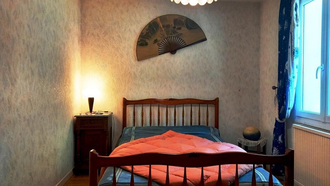 Photo of Bedroom in Colayrac-Saint-Cirq
