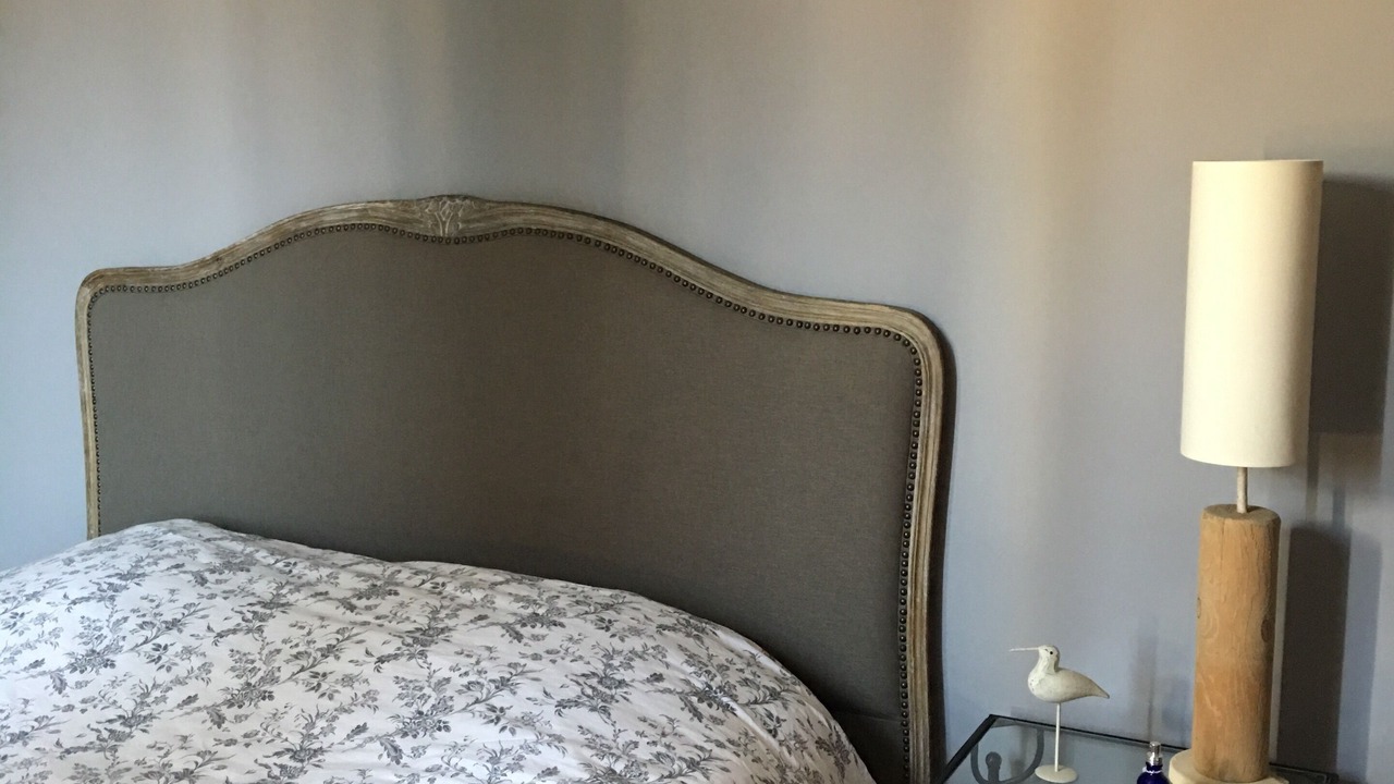 Photo of Bedroom in La Rochelle