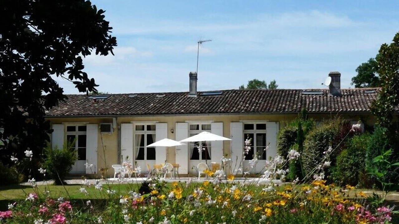 Photo of Outdoor in Cestas
