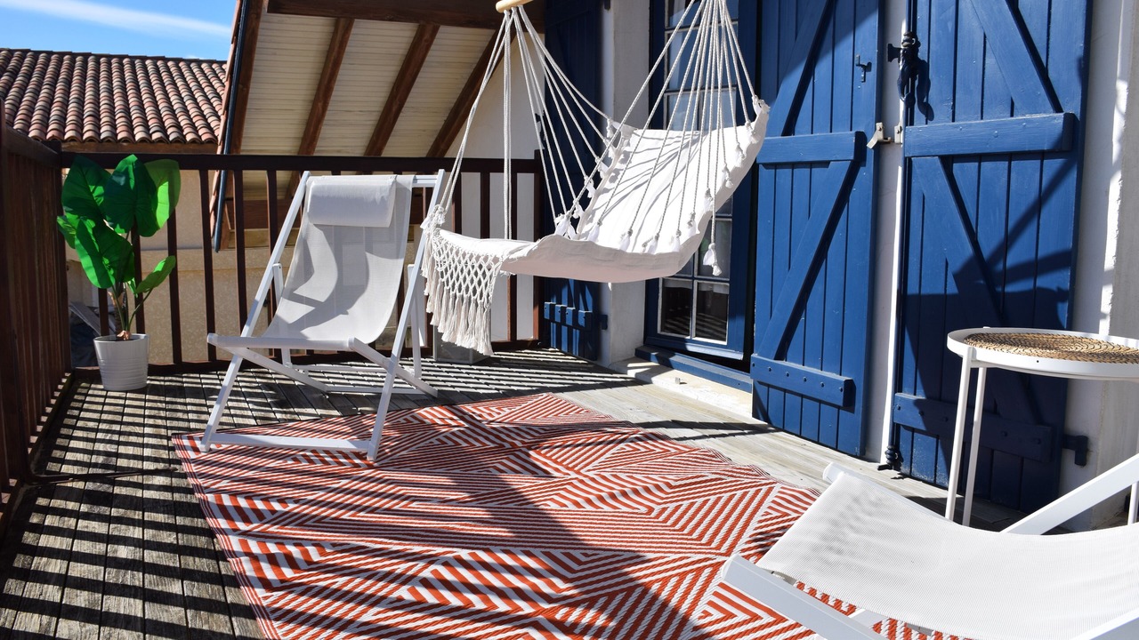 Photo of Outdoor in Saint-Girons Plage