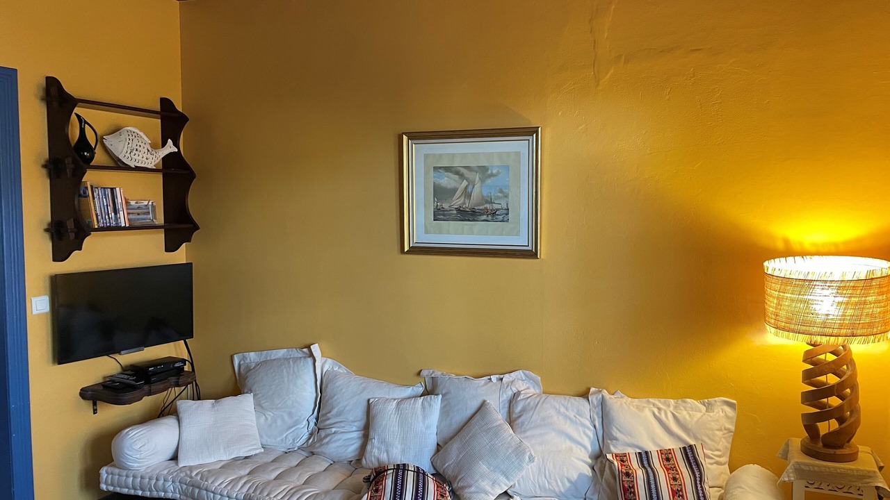 Photo of Livingroom in Saint-Girons Plage