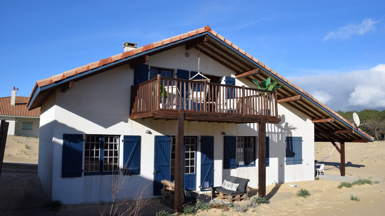 Photo of Outdoor in Saint-Girons Plage