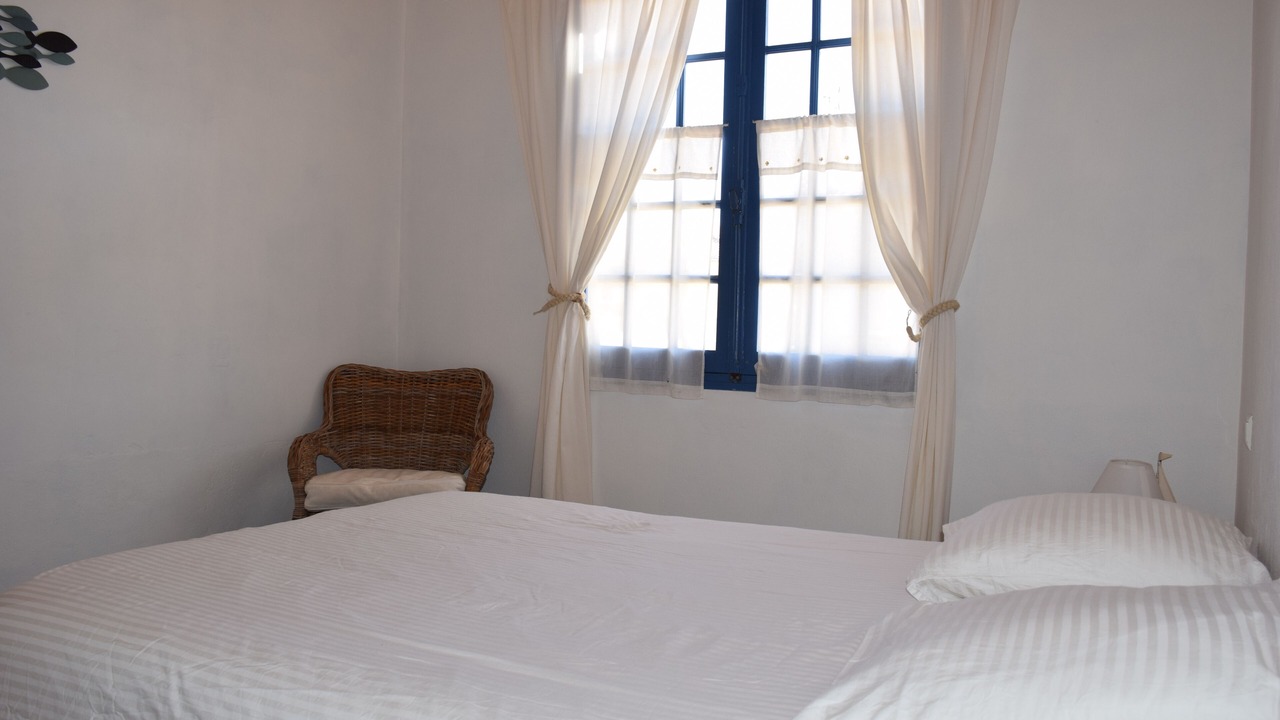 Photo of Bedroom in Saint-Girons Plage