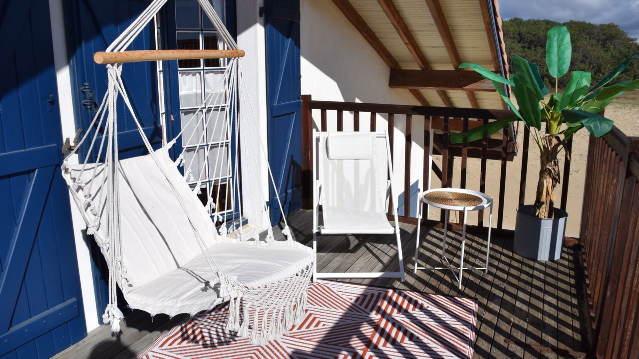 Photo of Outdoor in Saint-Girons Plage