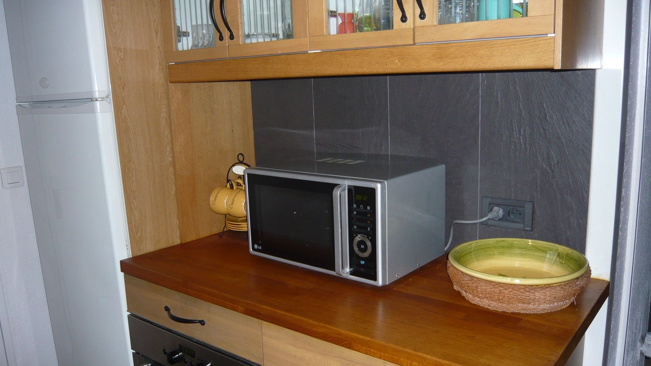 Photo of Kitchen in Est